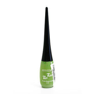 Tip Top Aquacolor 5 ml Verde Chiaro 674208