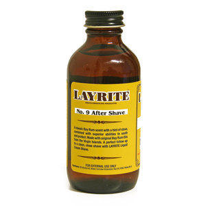 Dopobarba Layrite Bay Rum 118 ml