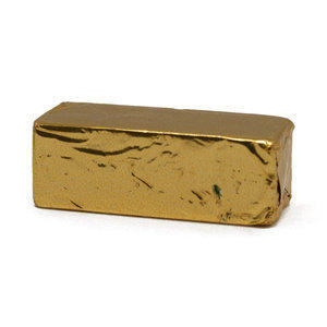 Herold Pasta Verde per Affilare Grana Grossa Cubetto Oro 5 ml