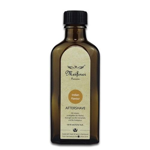 After Shave Liquido Indian Flavour Meissner Tremonia 100 ml