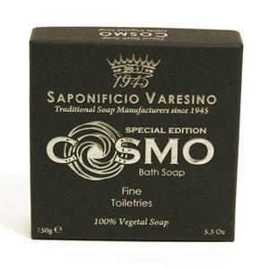 Sapone da Bagno Saponificio Varesino Cosmo 150 gr.