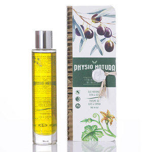 Physio Natura Olio Meraviglie Olive&Zucca Confezione Cofanetto 100 ml