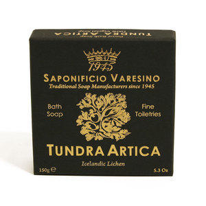 Sapone da Bagno Saponificio Varesino Tundra Artica 150 gr.