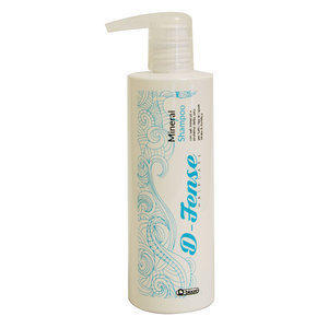 Shampoo per capelli Mineral D-FENSE Biacrè 380 ML