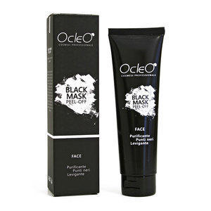 Ocleo' Black Mask Peel Off 150 ml