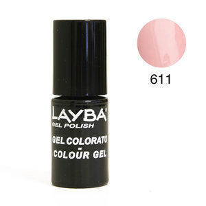 Layba Gel polish n.611 5 ml