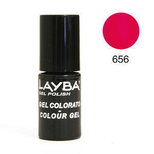 Layba Gel polish n.656 5 ml