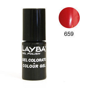 Layba Gel polish n.659 5 ml