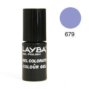 Layba Gel polish n.679 5 ml