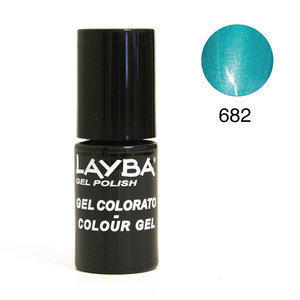 Layba Gel polish n.682 5 ml