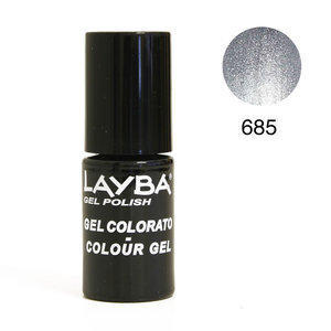 Layba Gel polish n.685 5 ml