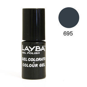 Layba Gel polish n.695 5 ml