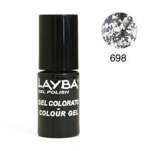 Layba Gel polish n.698 5 ml