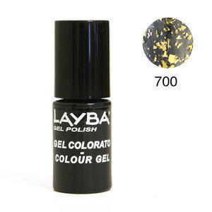 Layba Gel polish n.700 5 ml
