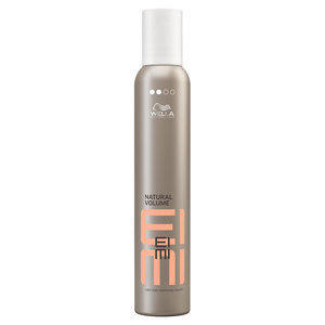 EIMI Natural Volume Styling Mousse 300 ml Wella