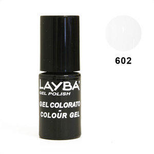 Laylaba Gel Polish n 602 5 ml