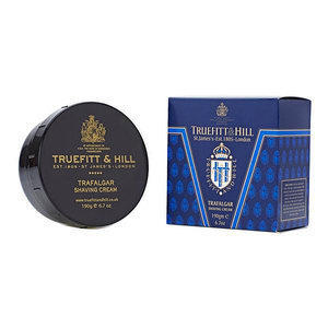 Crema da Barba in Ciotola Trafalgar Truefitt & Hill 190 gr
