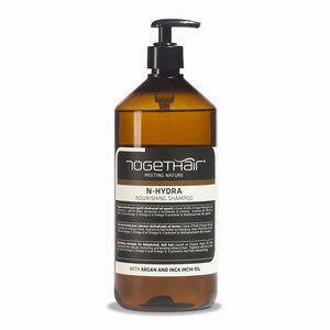 Shampoo N-Hydra Togethair 1000 ml New