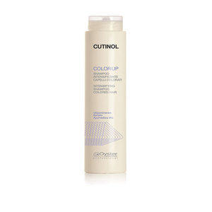 Cutinol Curly Shampoo per Capelli Colorati 250 ml