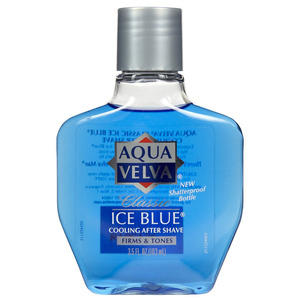 Aqua Velva Dopobarba Classic Ice Blue 103 ml