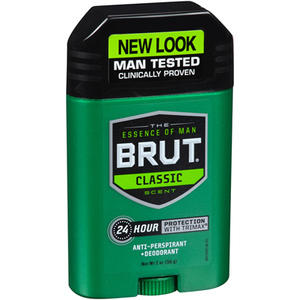 Deodorante Stick Brut Classic 56 gr