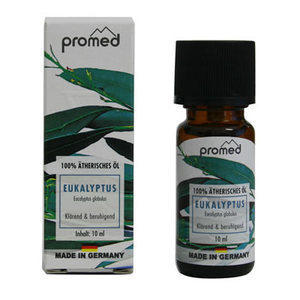 Aroma per Diffusore Eucalipto Promed 10 ml