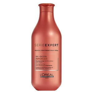 Shampoo Serie Expert Inforcer 300 ml L Oreal