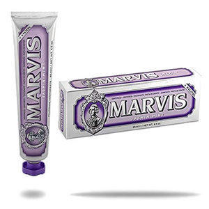 Dentifricio Marvis Jasmin Mint 85 ml