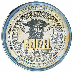 Beard Balm Reuzel 35 gr.