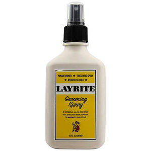 Layrite Grooming Spray 200 ml.