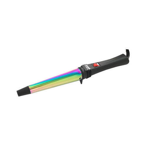 Ferro T&C Konic G+ Rainbow da 13 a 25 mm