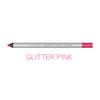 Super- Stay Liner Glitter Pink 1.2 gr