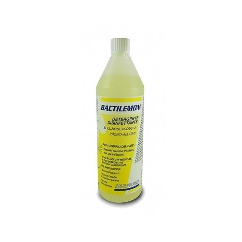 Bactilemon Detergente Disinfettante 1000 ml