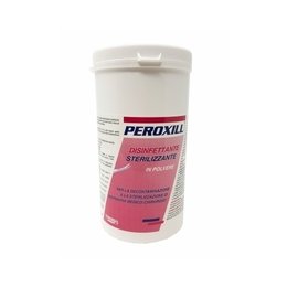Peroxil Disinfettante in Polvere 1000 gr