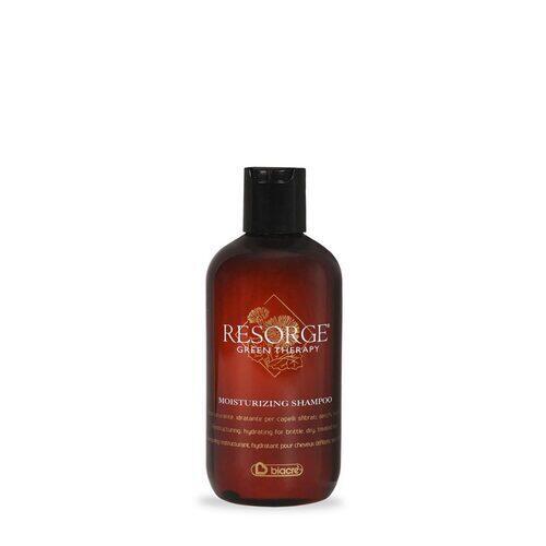 Resorge Green Therapy Moisturizing Shampoo 250 ml