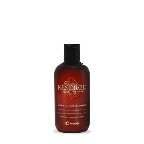 Resorge Green Therapy After Color Shampoo 250 ml
