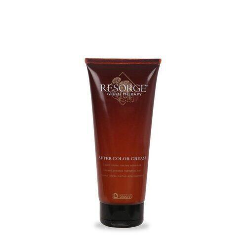 Resorge Green Therapy After Color Cream 200 ml
