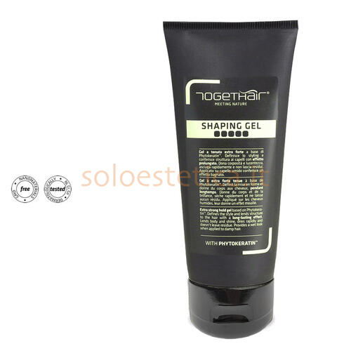 Shaping Gel Extra Forte Togethair 200 ml.