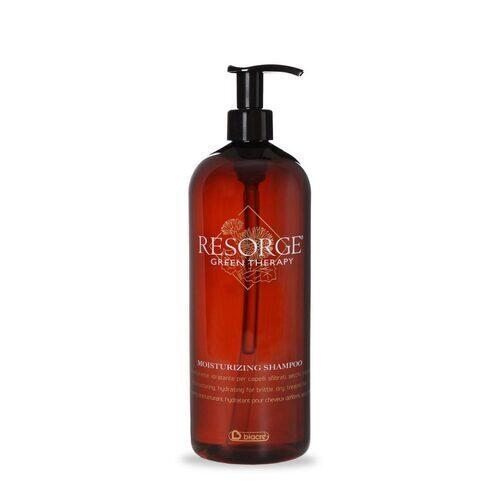Resorge Green Therapy Moisturizing Shampoo 1000 ml