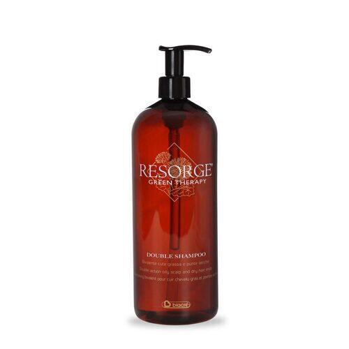 Shampoo Double Bivalente Resorge Green Therapy Biacrè 1000 ml