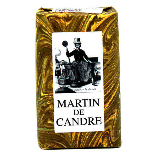 Saponetta Viso Corpo Cannelle Martin de Candre 100 gr