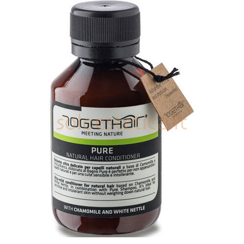 Conditioner Pure 100 ml Togethair