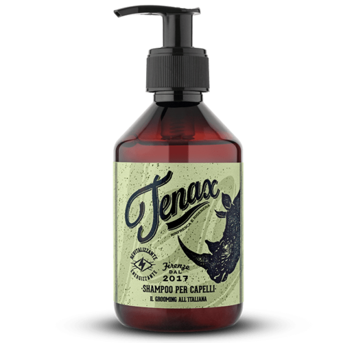 Shampoo per Capelli Tenax 250 ml.