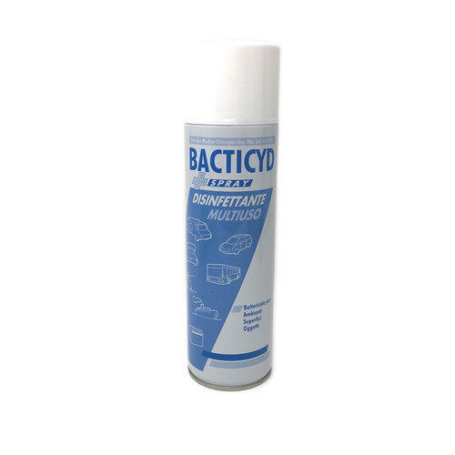 Bacticyd Disinfettante Multiuso Spray 500 ml