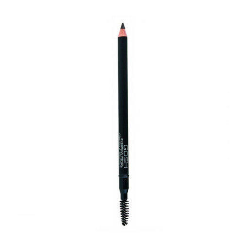 Matita Sopracciglia Eyebrow Pencil Long Lasting 005 Dark Brown Gosh