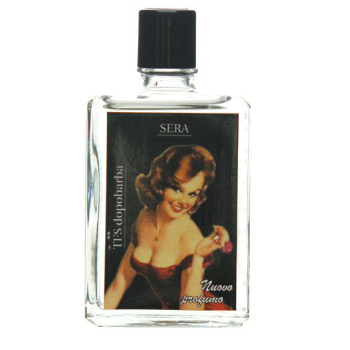 After Shave Lotion Sera TFS 100 ml