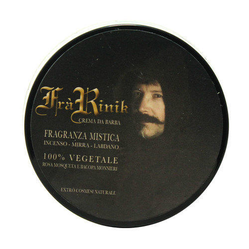 Crema da Barba Frarinik Extro Cosmesi Vaso 150 ml