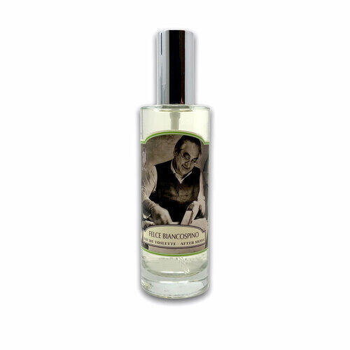 After Shave Felce Biancospino Extro Cosmesi 125 ml