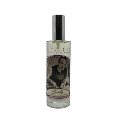 After Shave Dandy Extro Cosmesi 125 ml