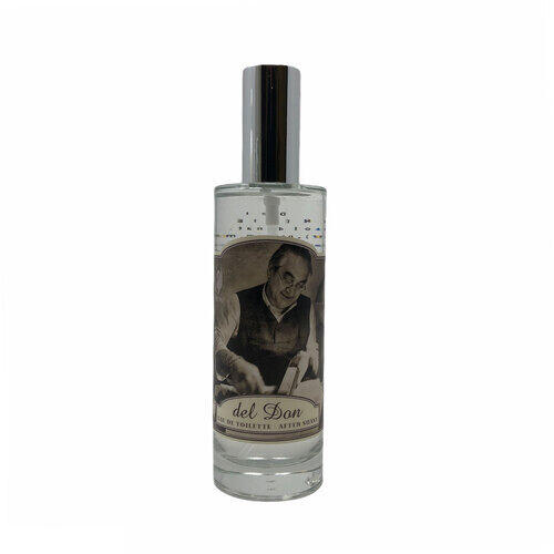 After Shave Del Don Extro Cosmesi 100 ml